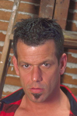 et billede af Kirk Alan