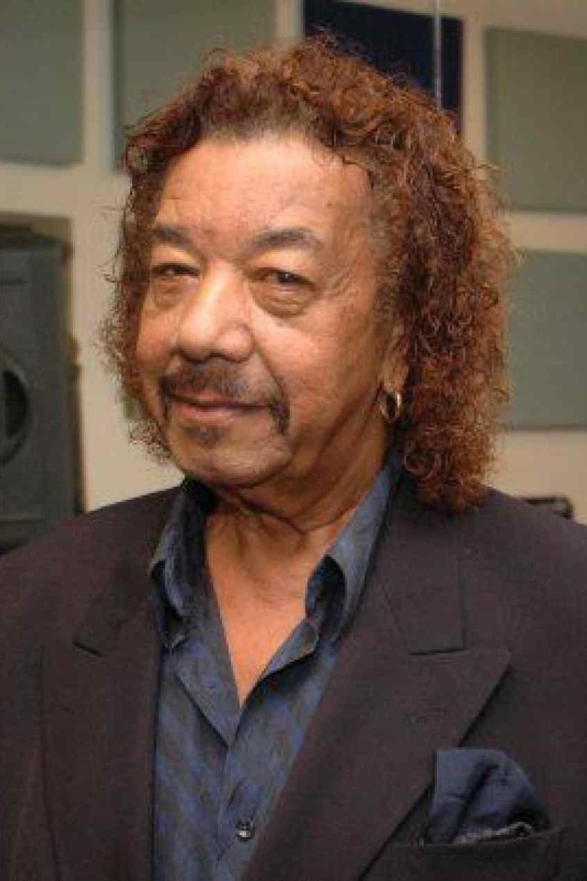 et billede af Raul de Souza