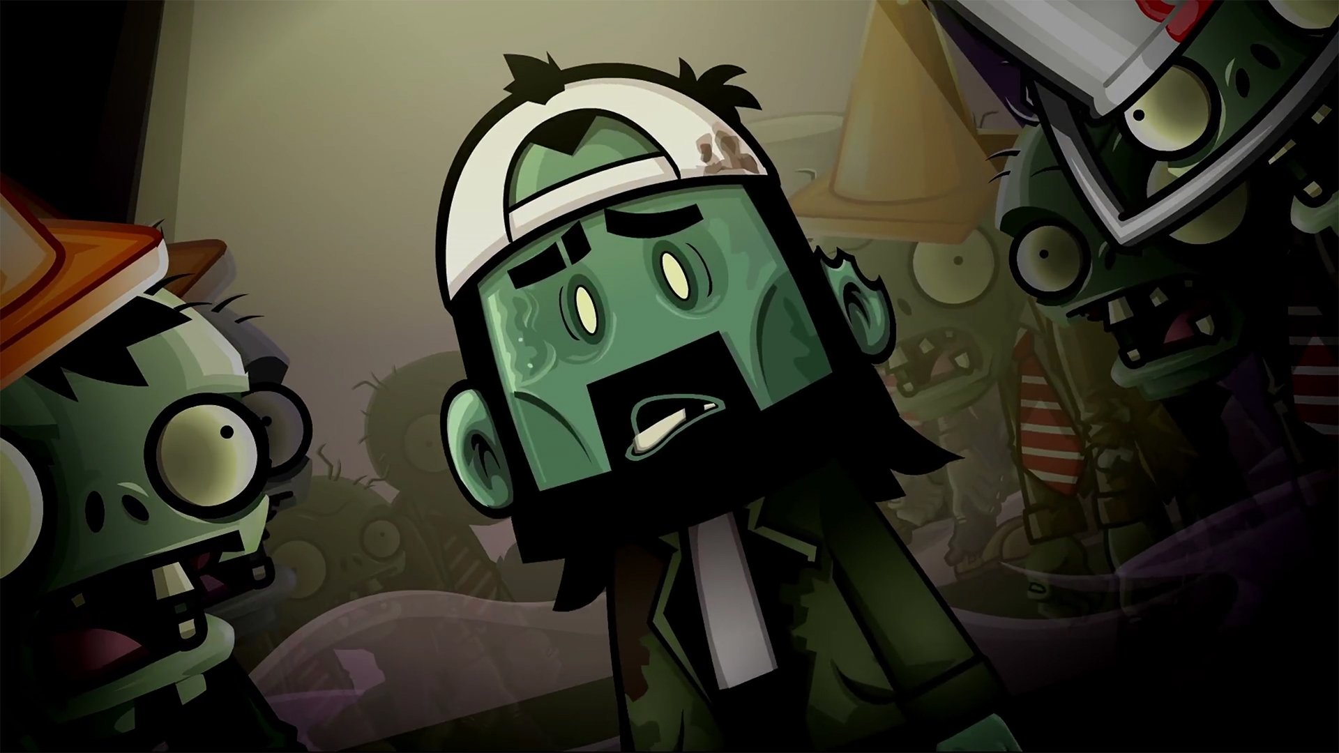 Thumbnail for Episode 2 Season 1 Episode 2