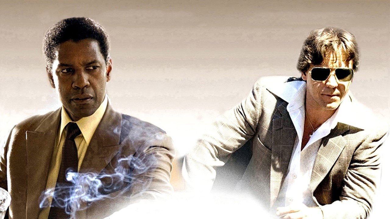 American Gangster Film Review by Steven Zaillian