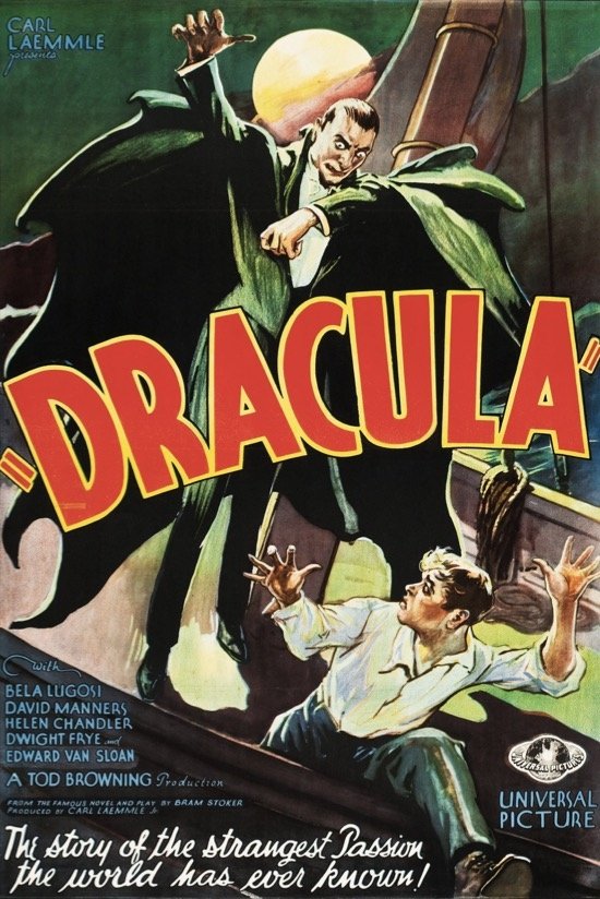 Dracula