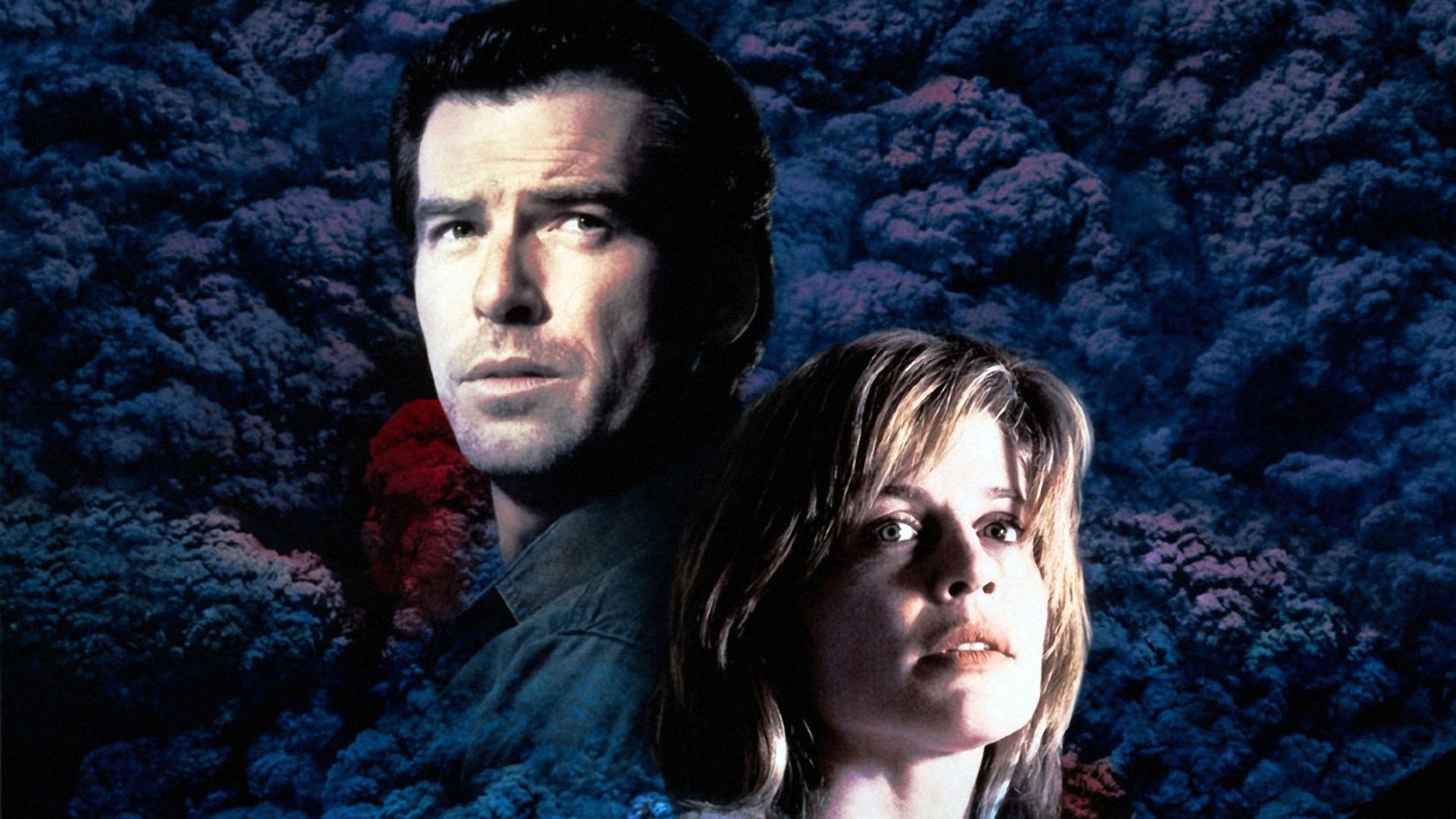 Dante's Peak (1997)