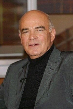 et billede af Peer Jäger