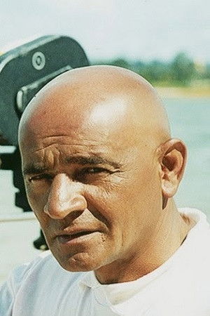 et billede af Affonso Brazza