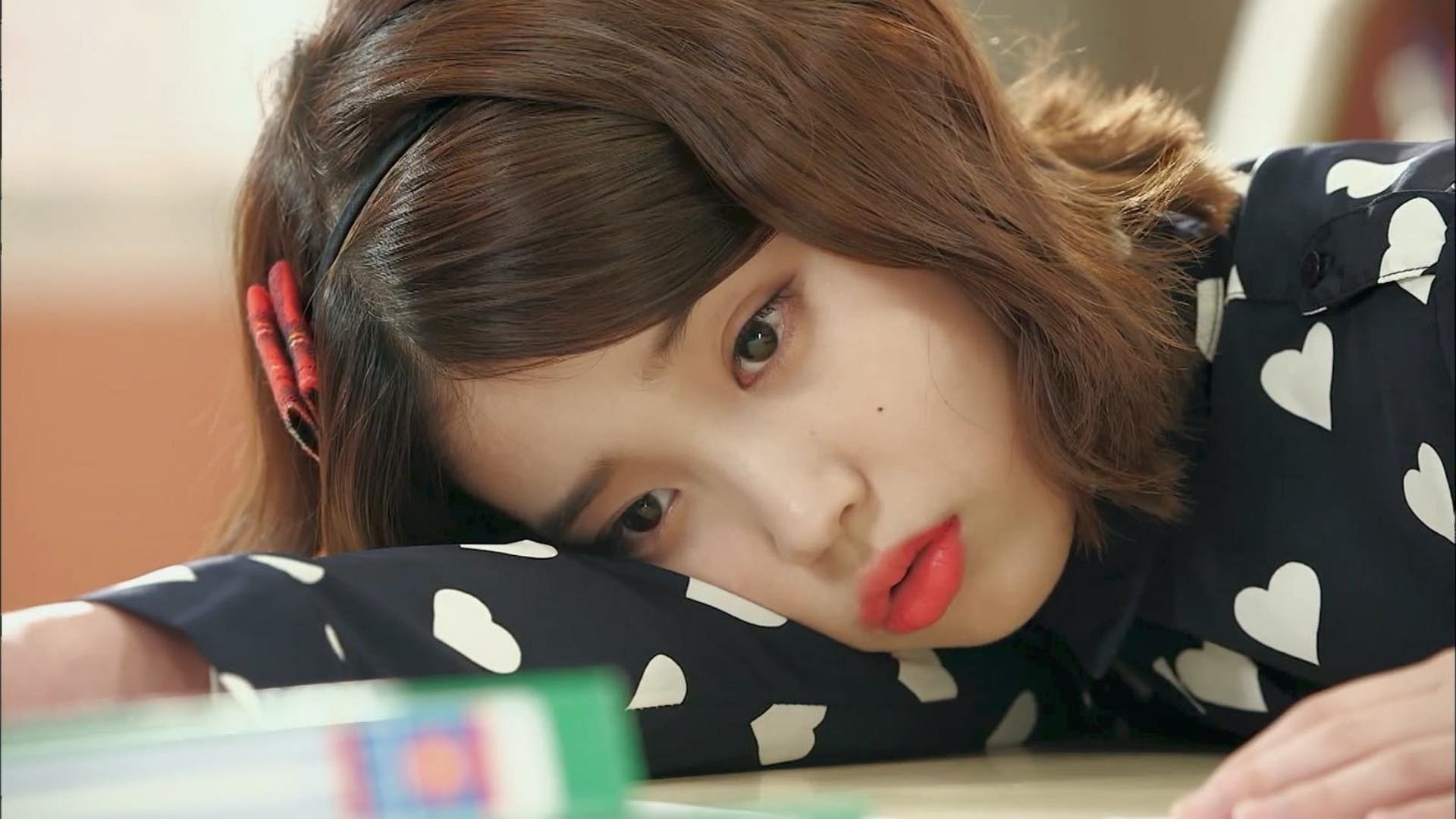 Pretty Man: 1×8