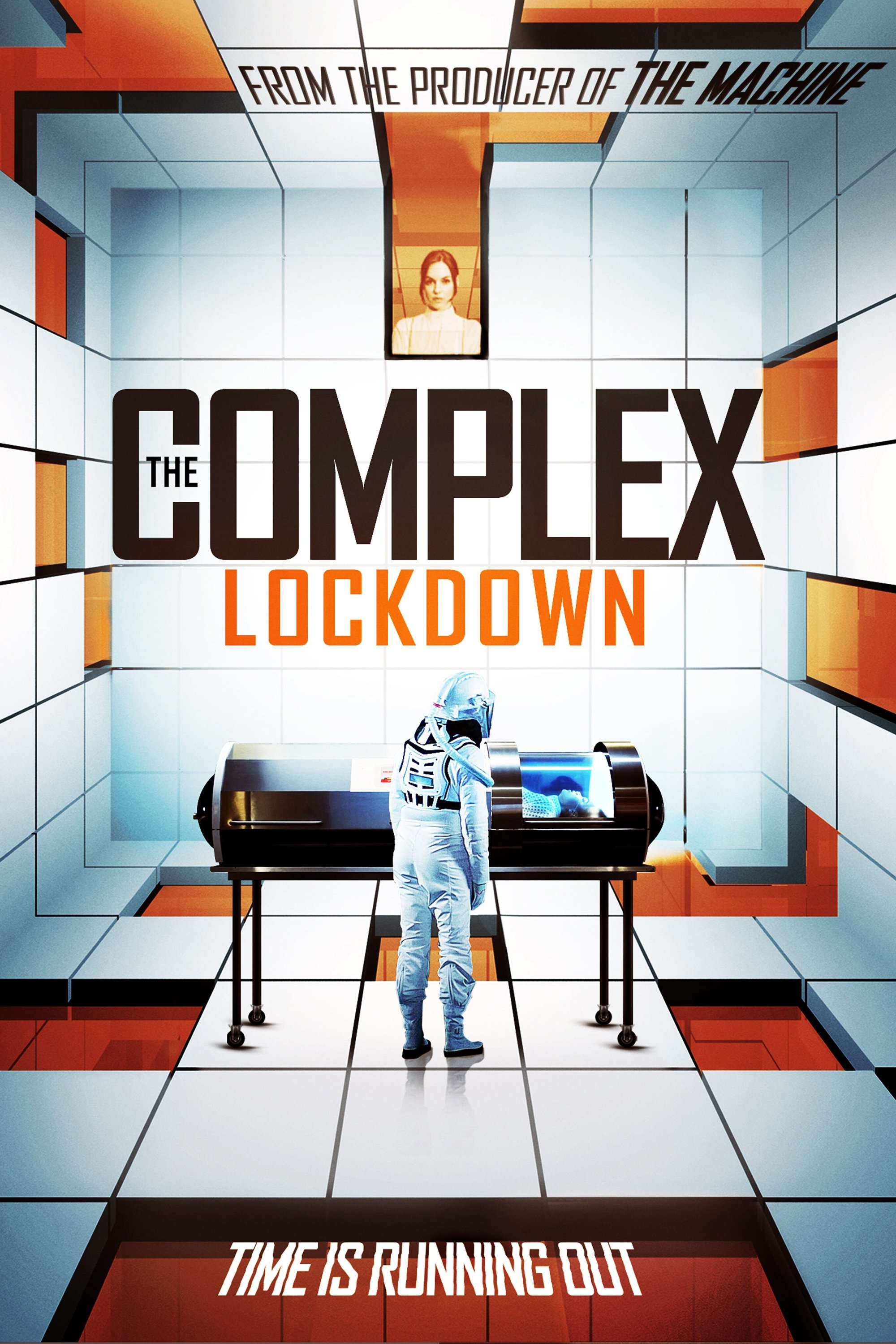 The Complex: Lockdown
