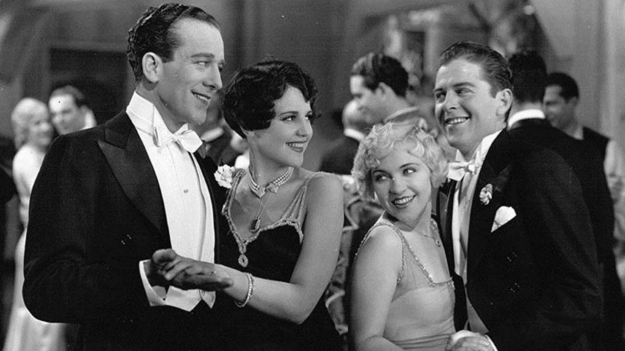 The Golden Calf (1930)