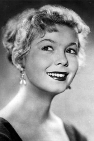 et billede af Gordana Miletić