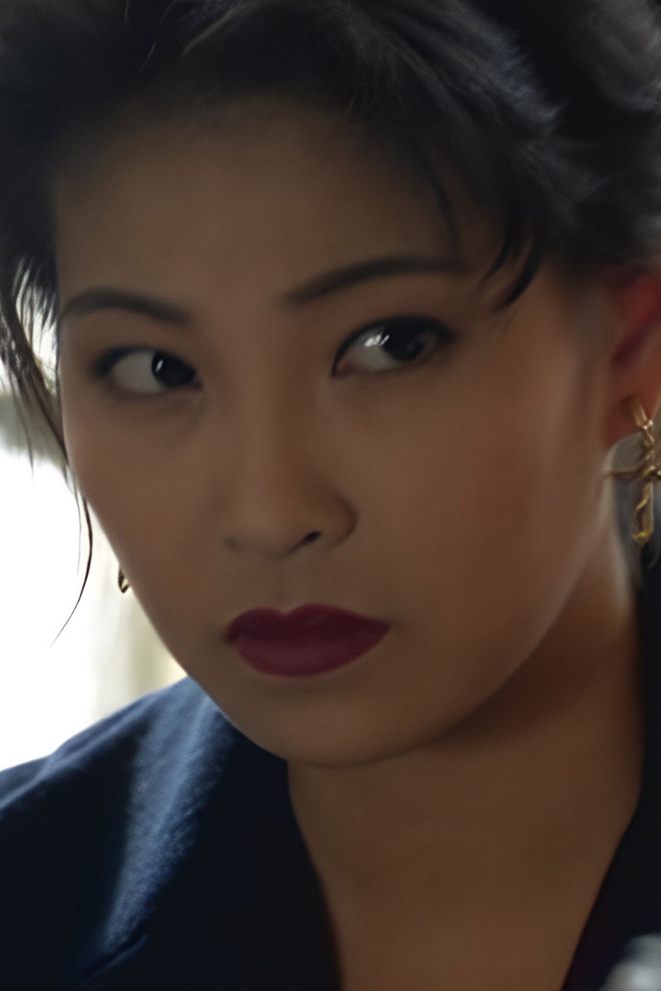 et billede af Lee Chung-Wai