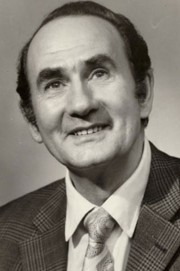 et billede af Seweryn Dalecki