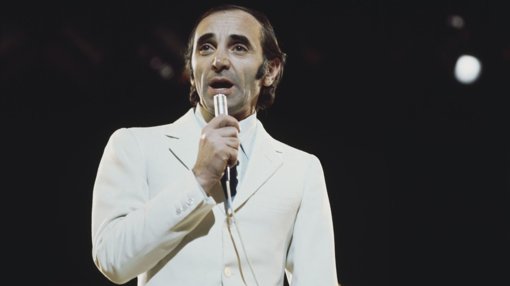 Imagem do Filme Charles Aznavour - L'Intégrale