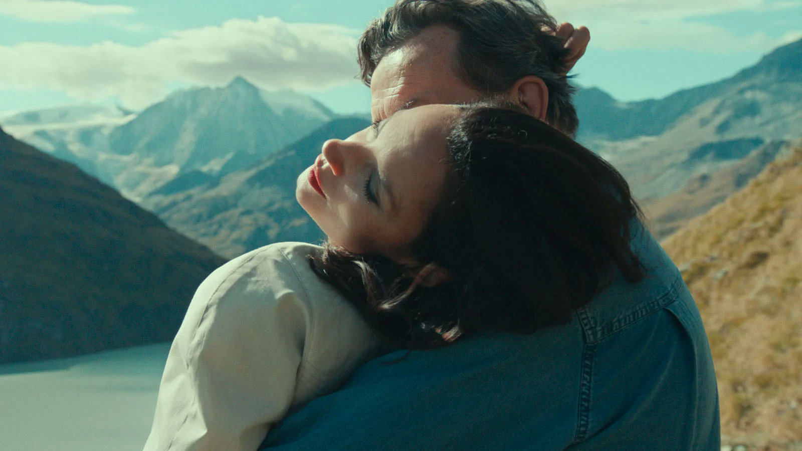Let Me Go (2023)