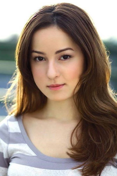 et billede af Diana Aru