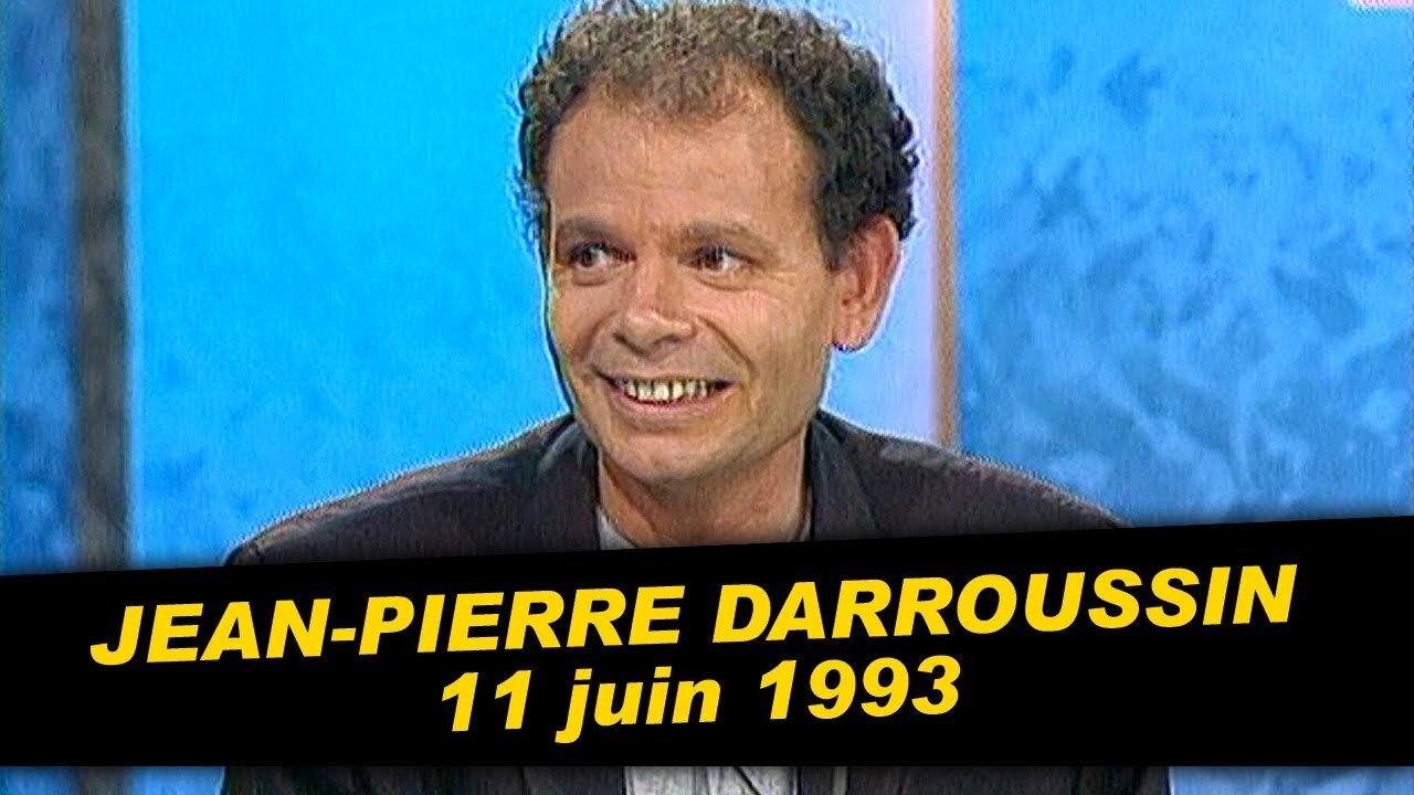 Coucou c'est nous ! - Emission du 11 juin 1993