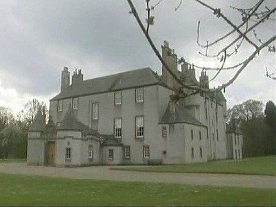 Most Haunted