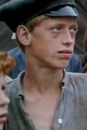 et billede af Igor Kurlapov