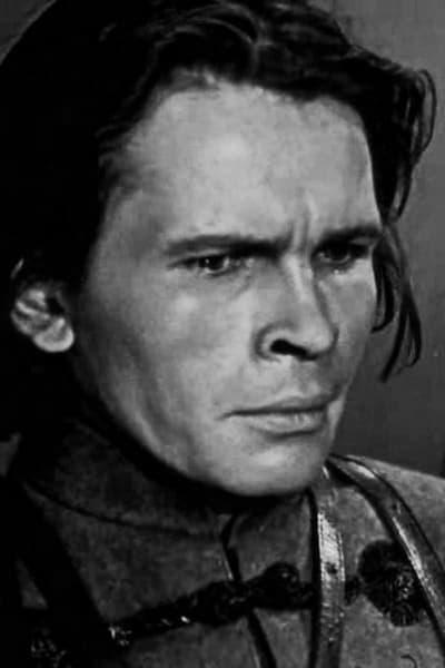 et billede af Vitaliy Matveyev