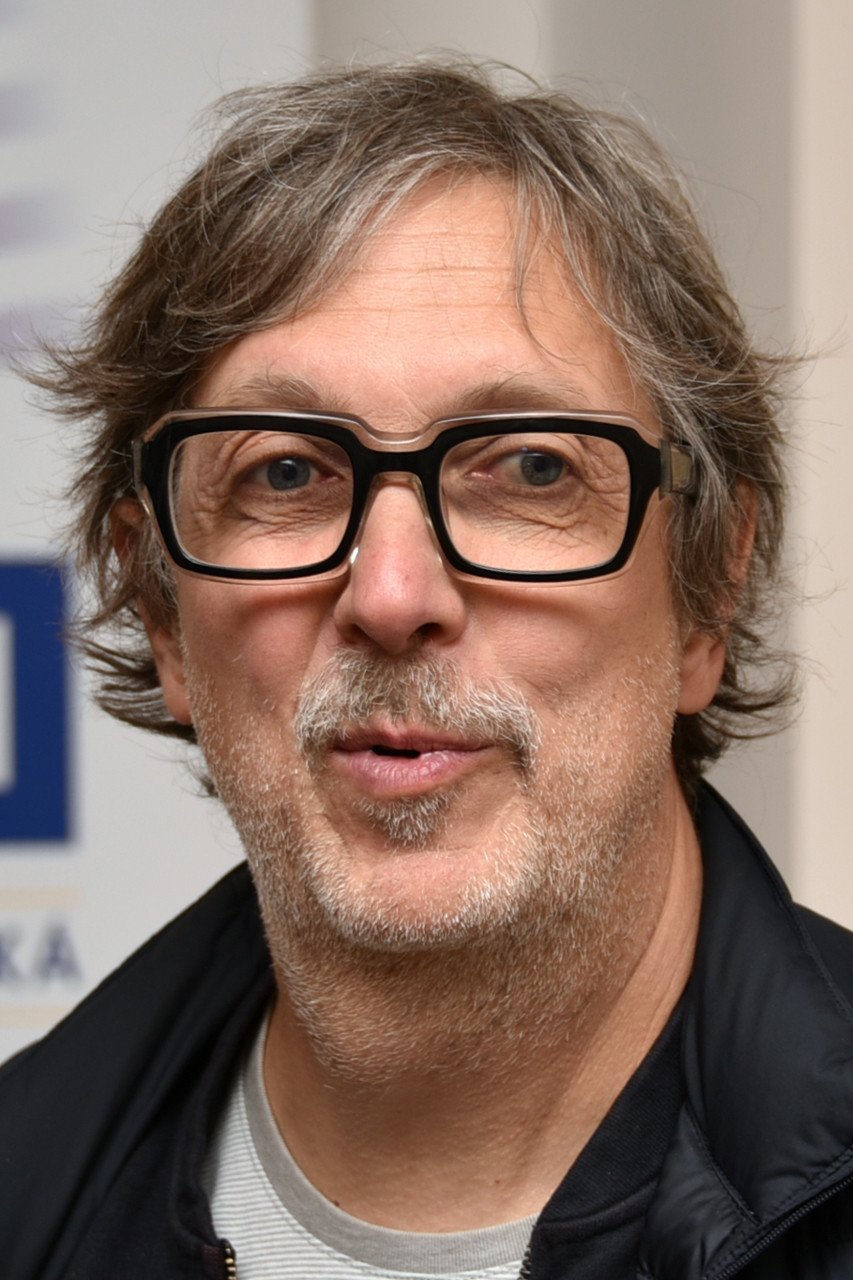 et billede af Aleš Najbrt