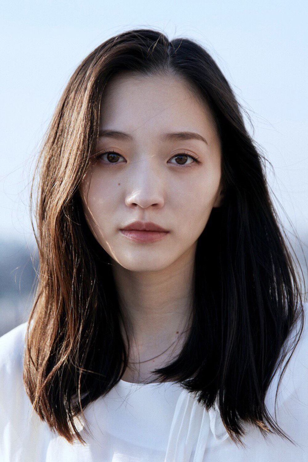 et billede af Karen Kurashima