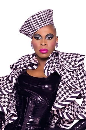 et billede af Vivacious