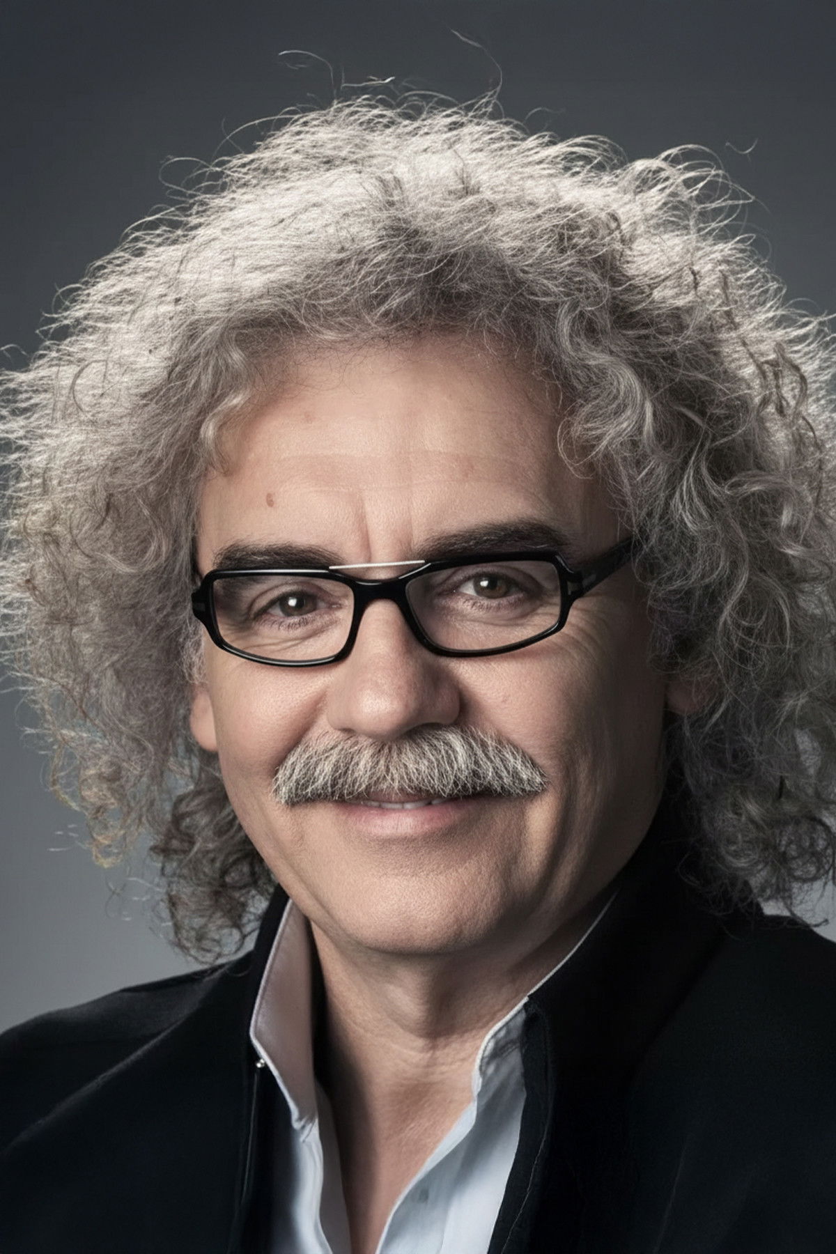 et billede af Derya Köroğlu