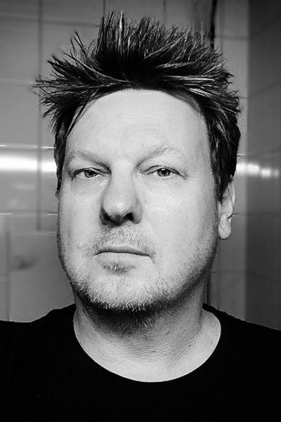 et billede af Rike Jokela