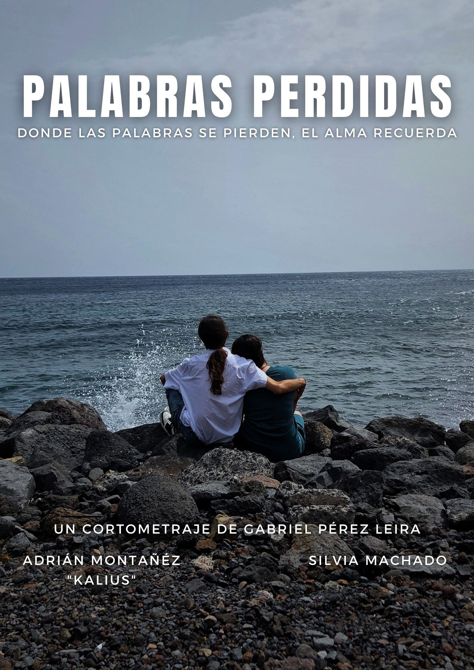 Palabras Perdidas