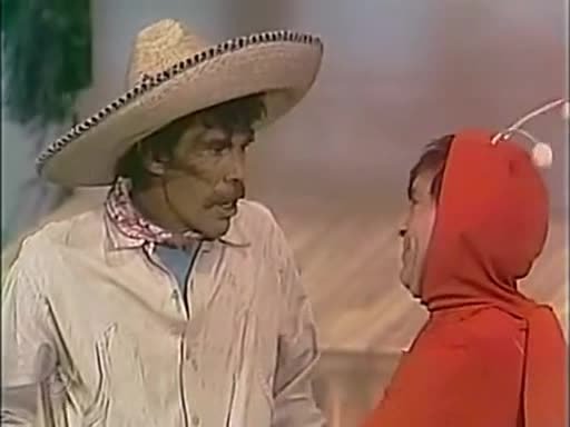 El Chapulín Colorado
