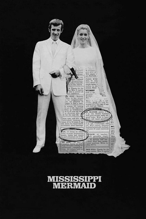 Mississippi Mermaid