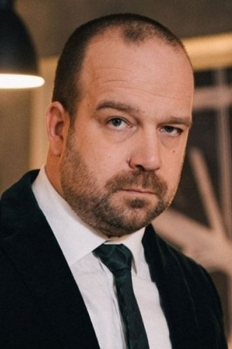 et billede af Ljubiša Savanović