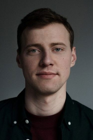 et billede af Egor Isaev