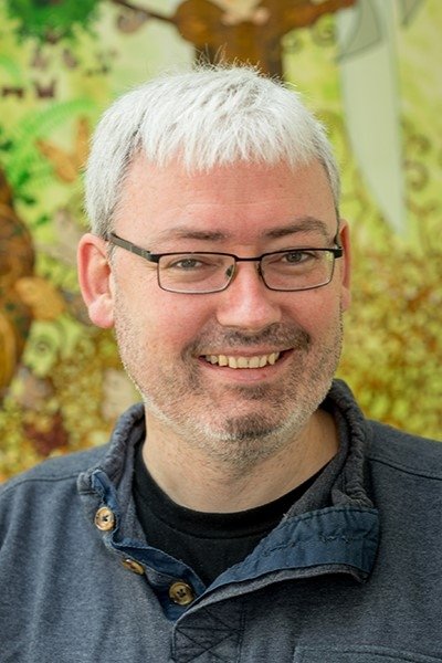 et billede af Jeremy Purcell