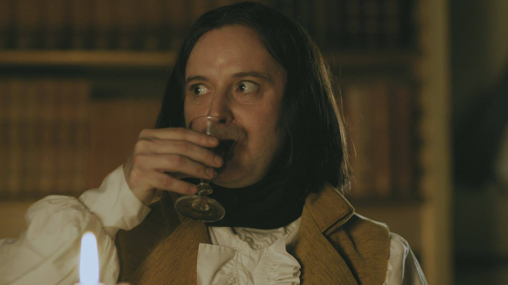 Thumbnail for Napoleon Bonaparte Season 1 Episode 3