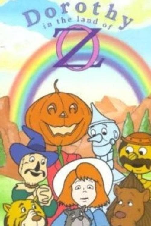 Thanksgiving in the Land of Oz