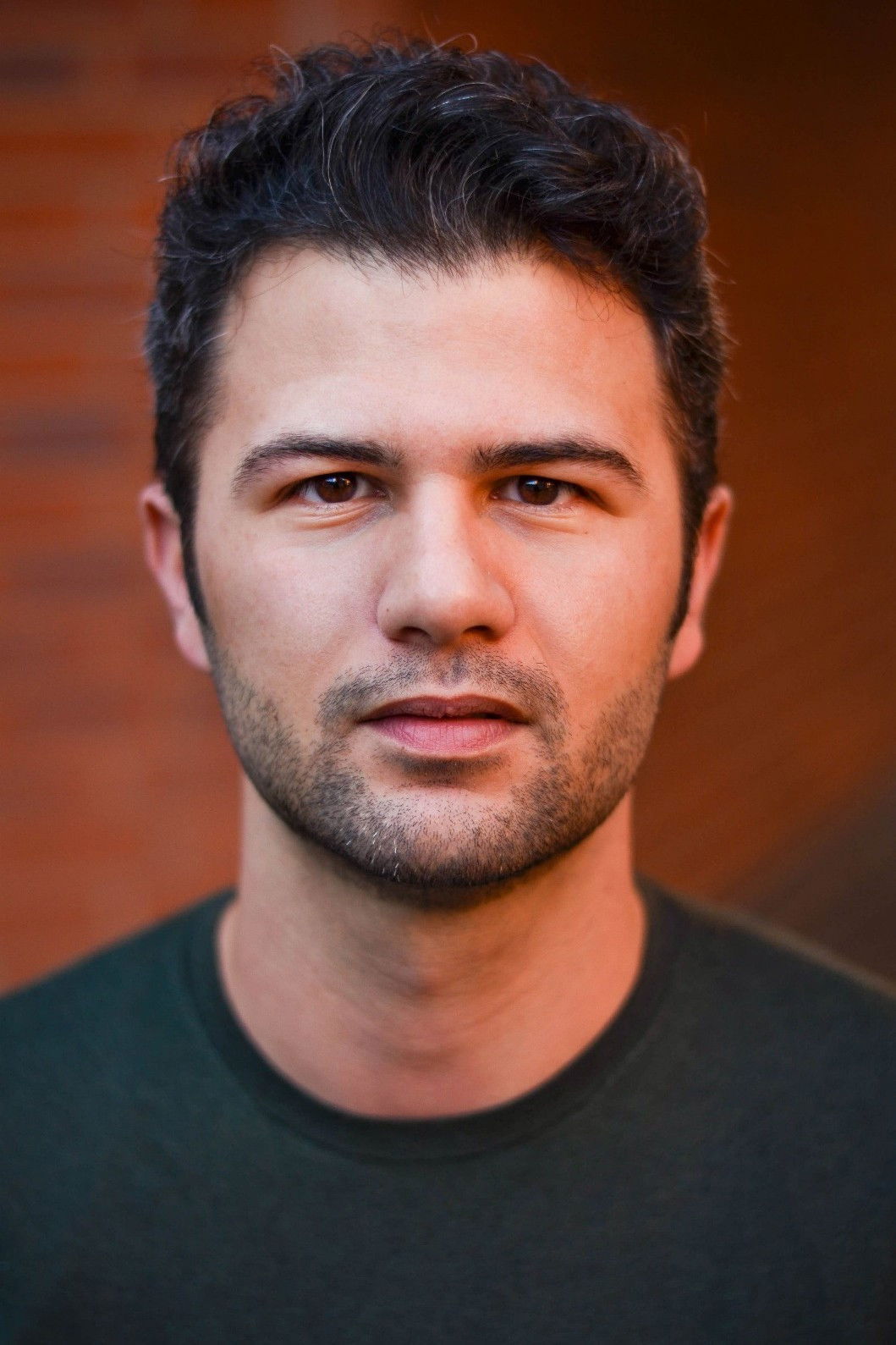 et billede af João Bandeira