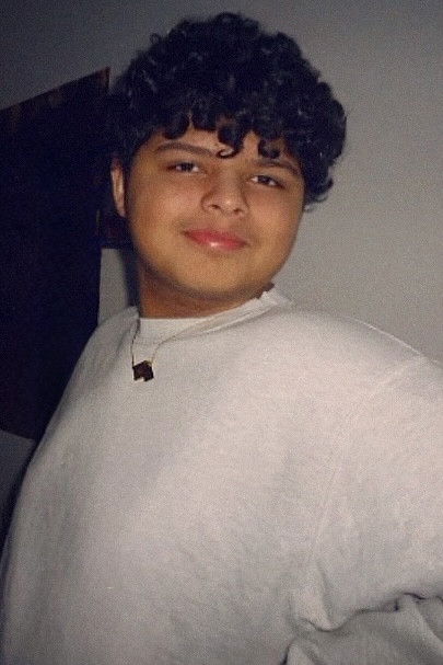 et billede af Sindhyar Baloch