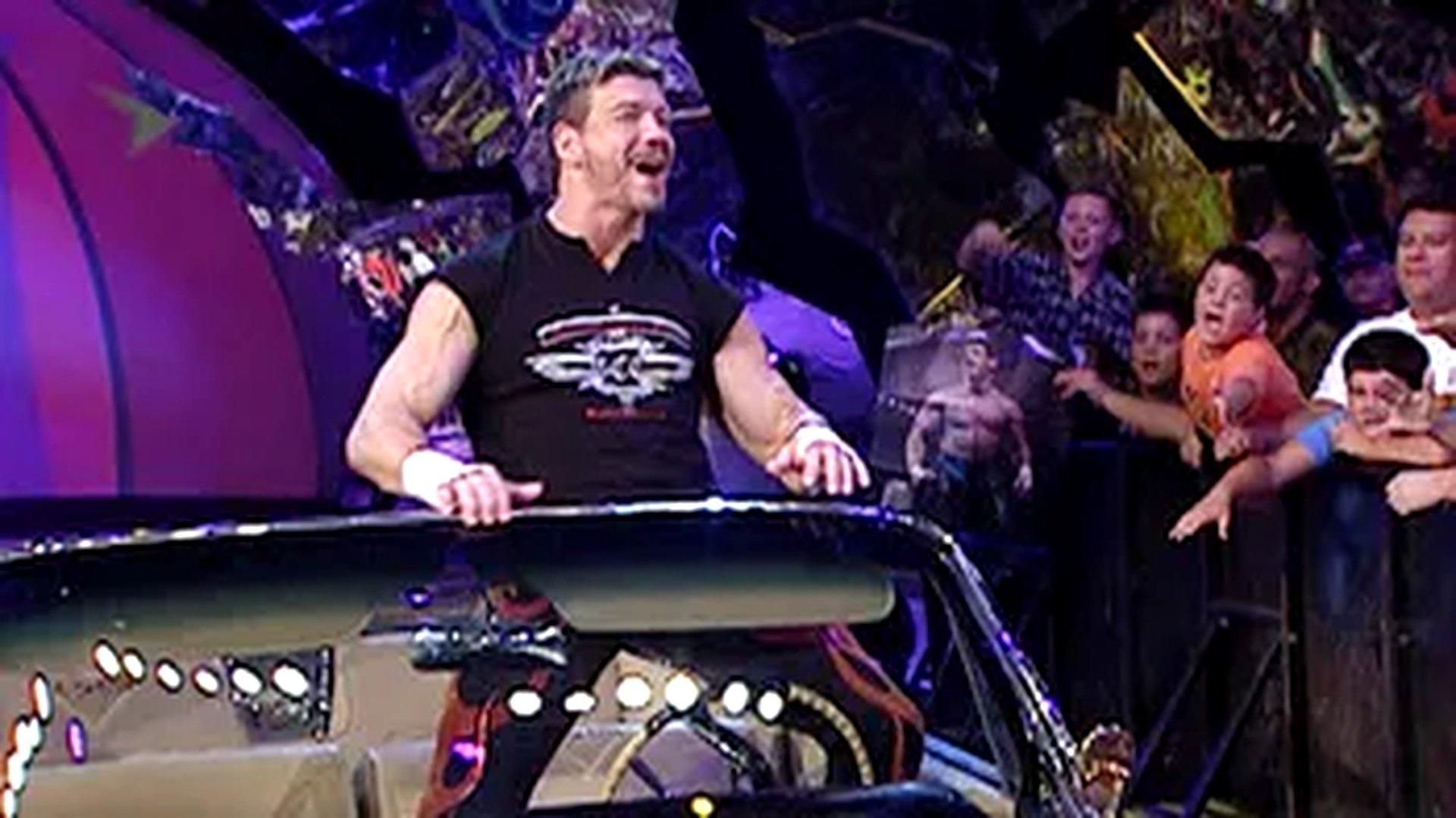 SmackDown 264