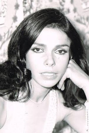 Mercedes Carreño