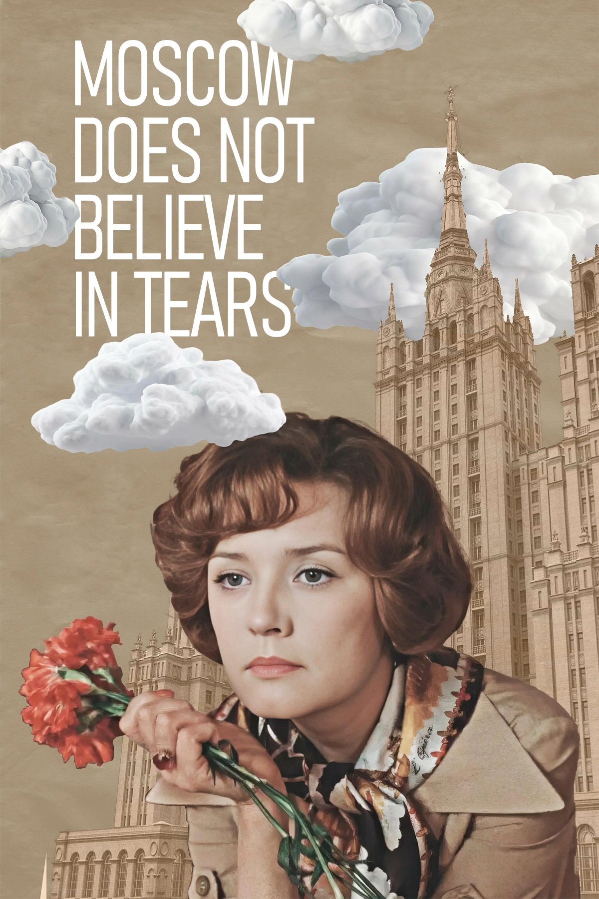 Moscow Does Not Believe in Tears