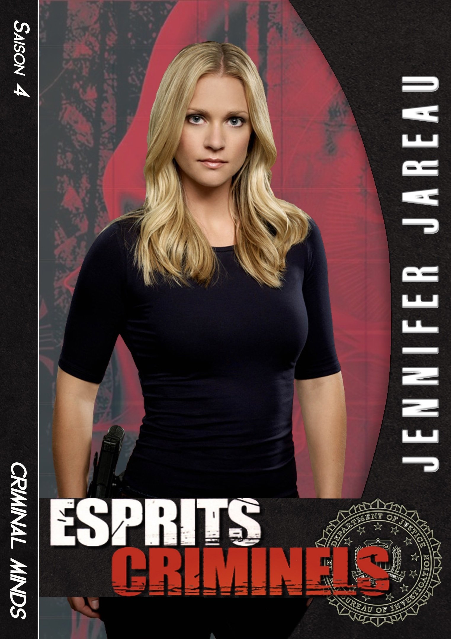 Esprits Criminels streaming