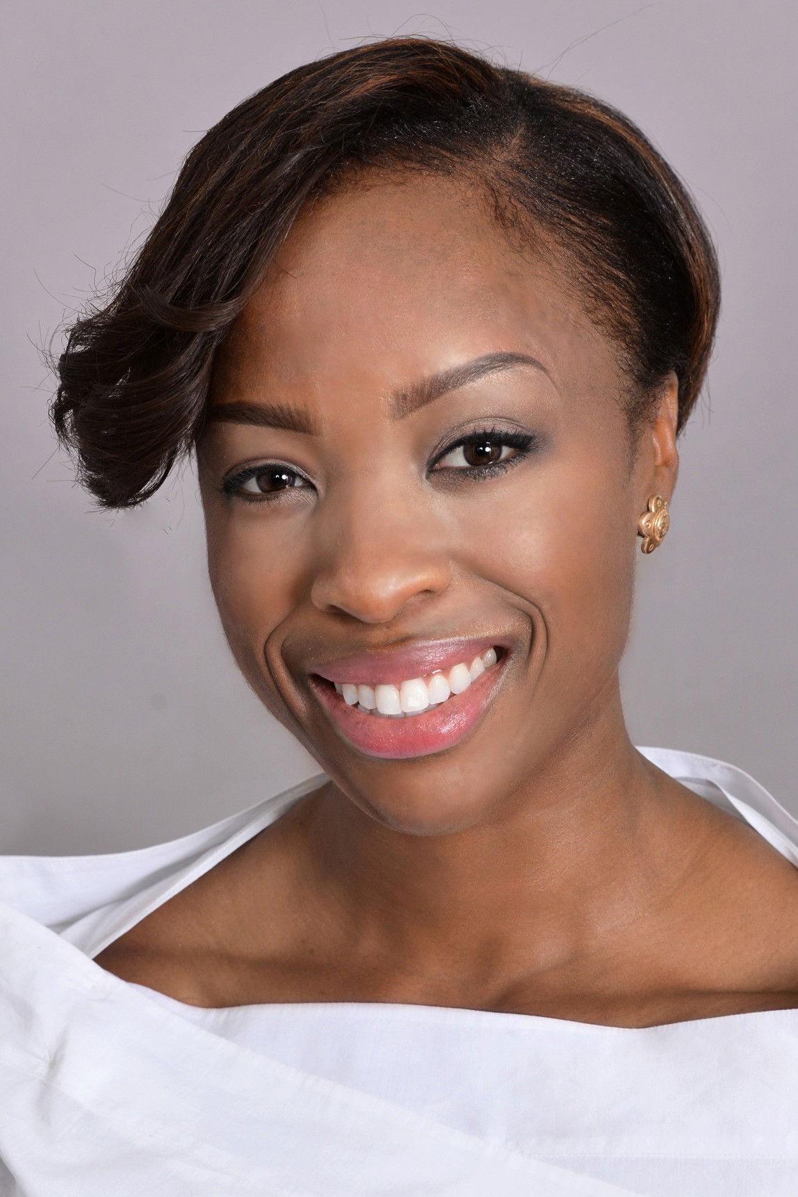 et billede af Yetsa Tuakli Wosornu