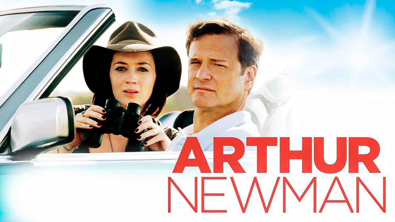 Arthur Newman