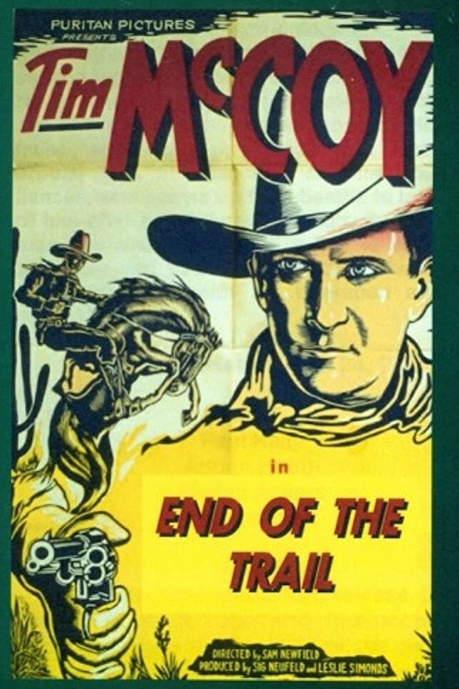 End of the Trail