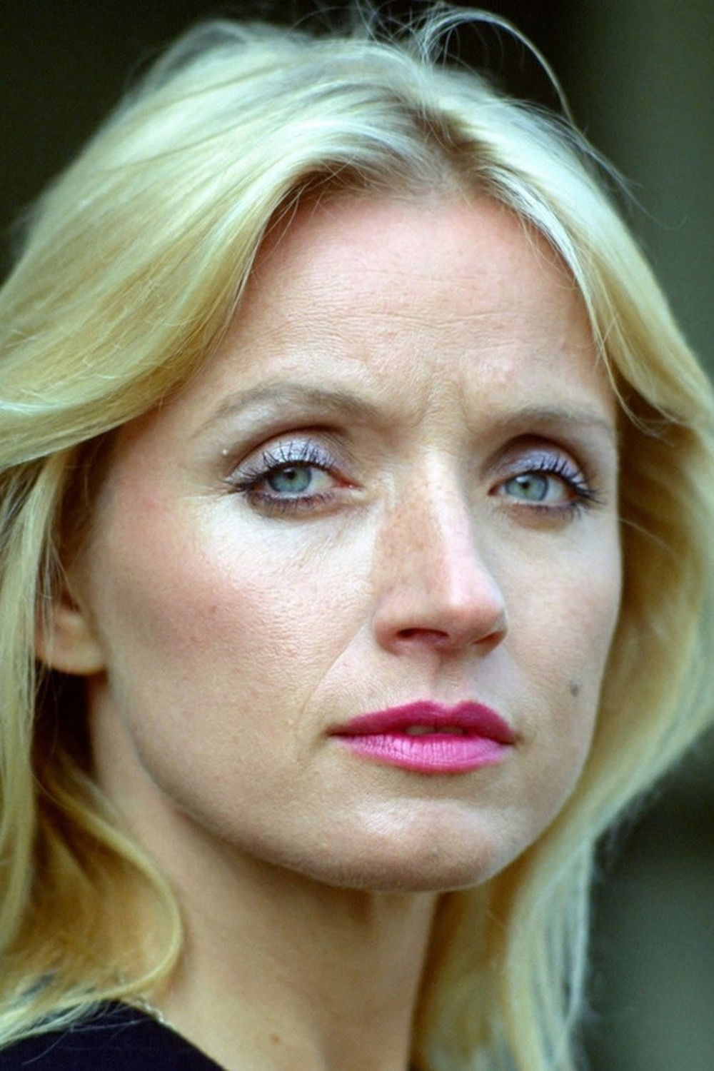 et billede af Fiona Curzon