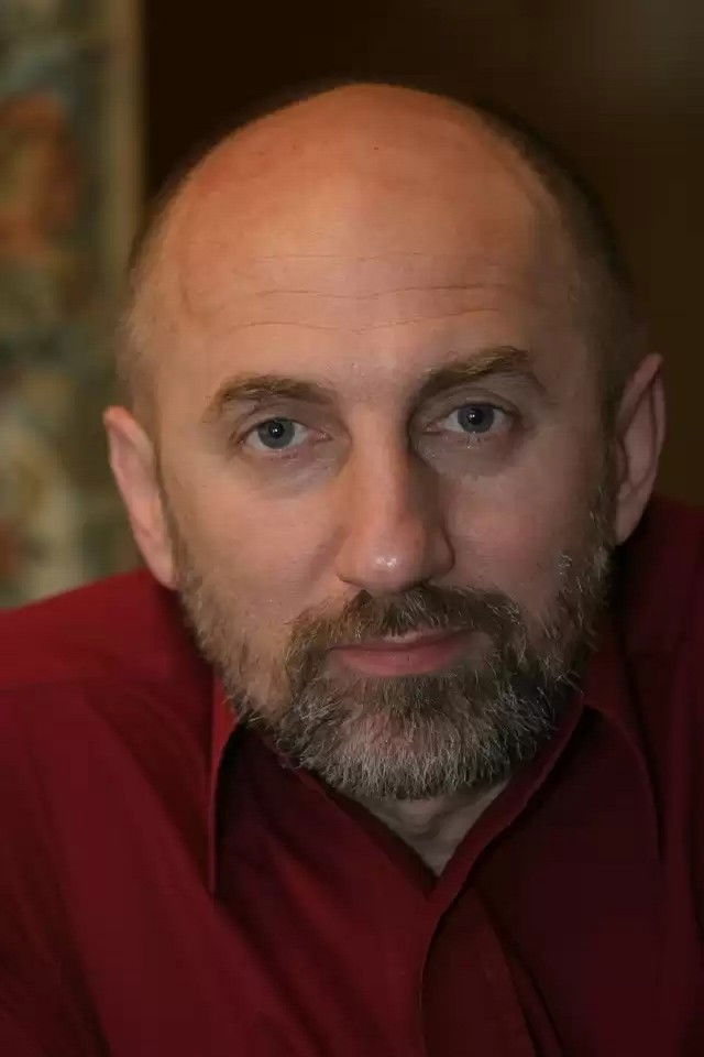 et billede af Igor Michalski