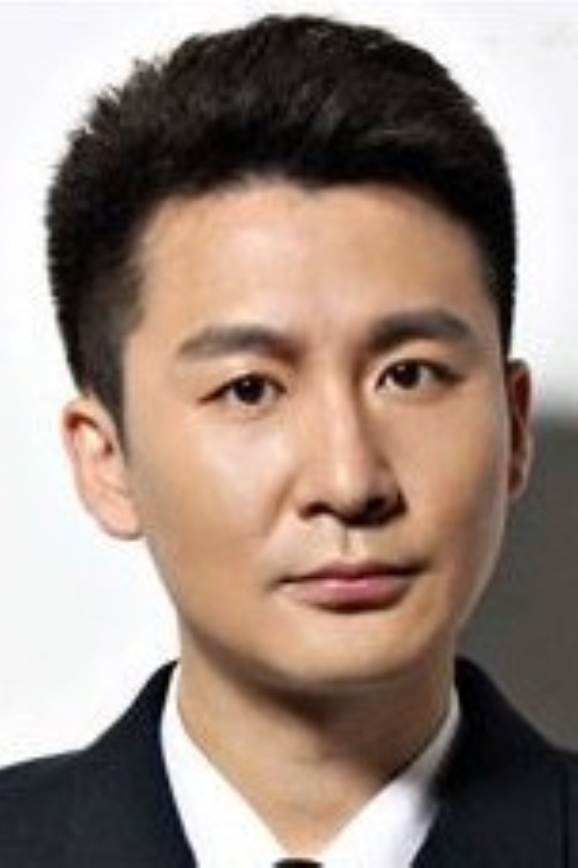 Profile image of Ning Ding, a notable actor/actress