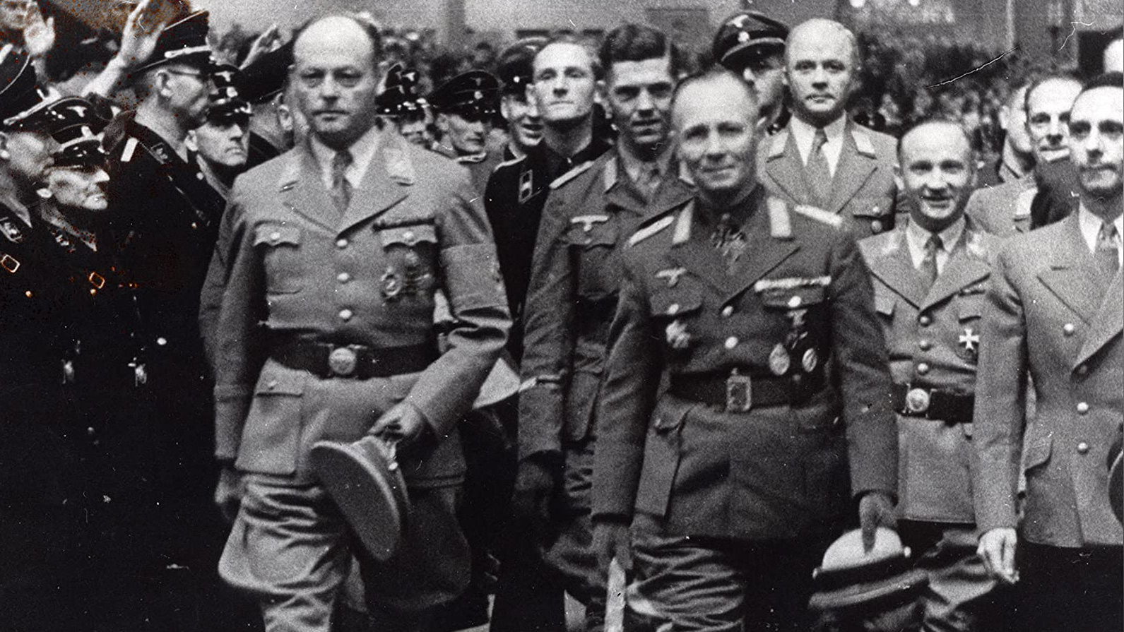 Thumbnail for Episode 1 Season 1 Episode 1