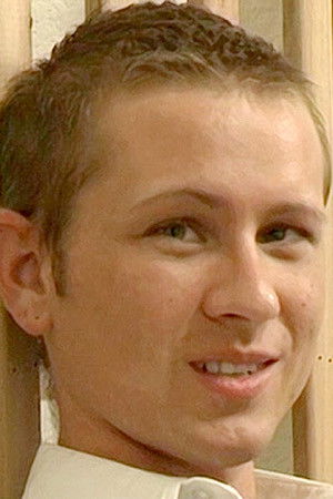 et billede af Tristan Vega