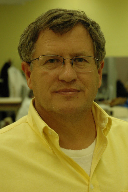 et billede af Doug Owsley