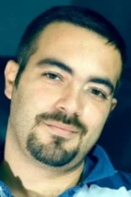 et billede af Nanni Baldini